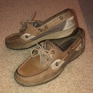 Sperry Women’s Topsider